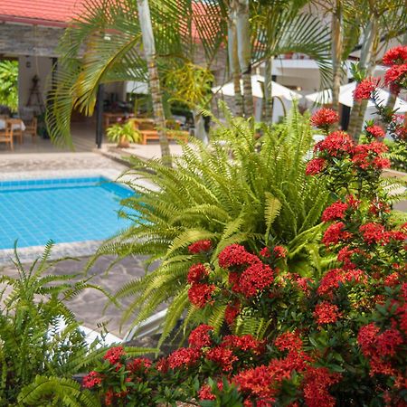 Hotel Colina De Montalva Tarapoto Exterior foto